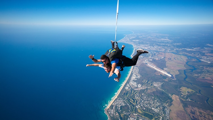 Noosa Skydiving