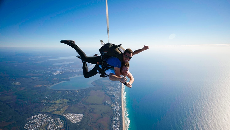 13000ft Noosa